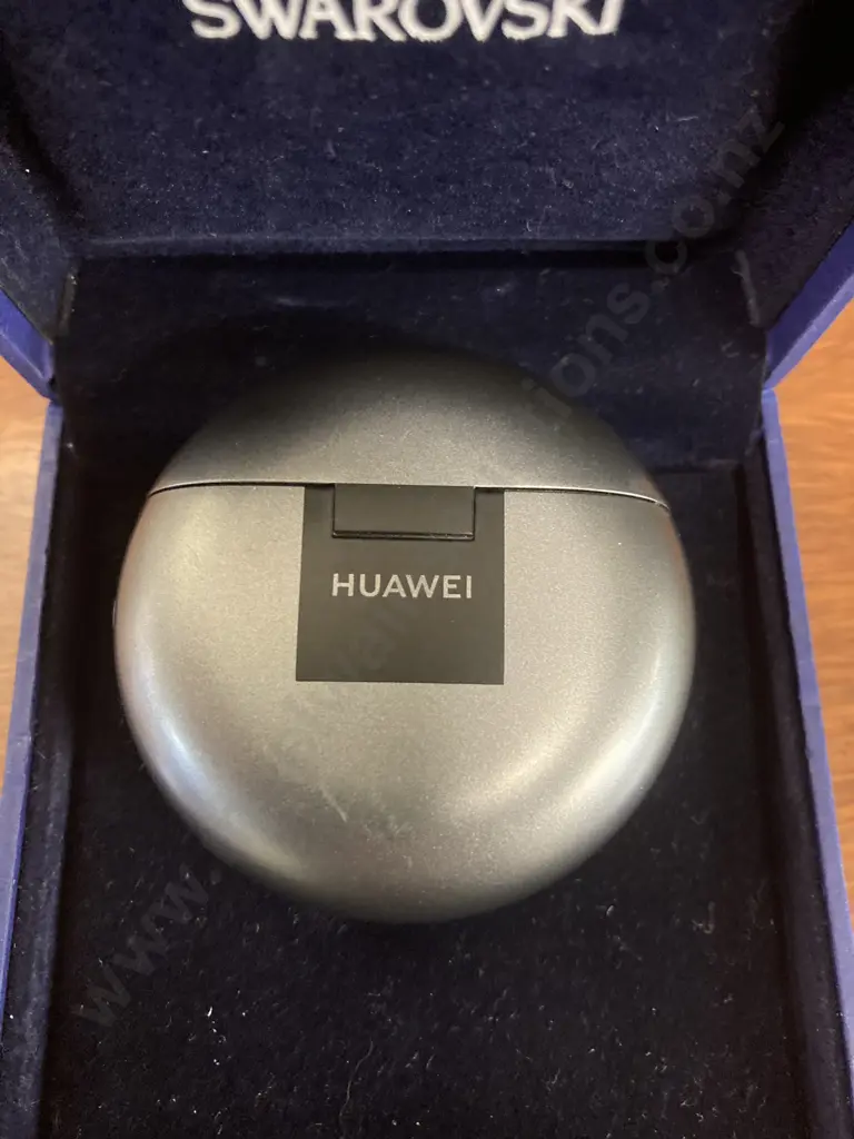 Huawei FreeBuds 4? In Charging Case (T0004C) Image 1++